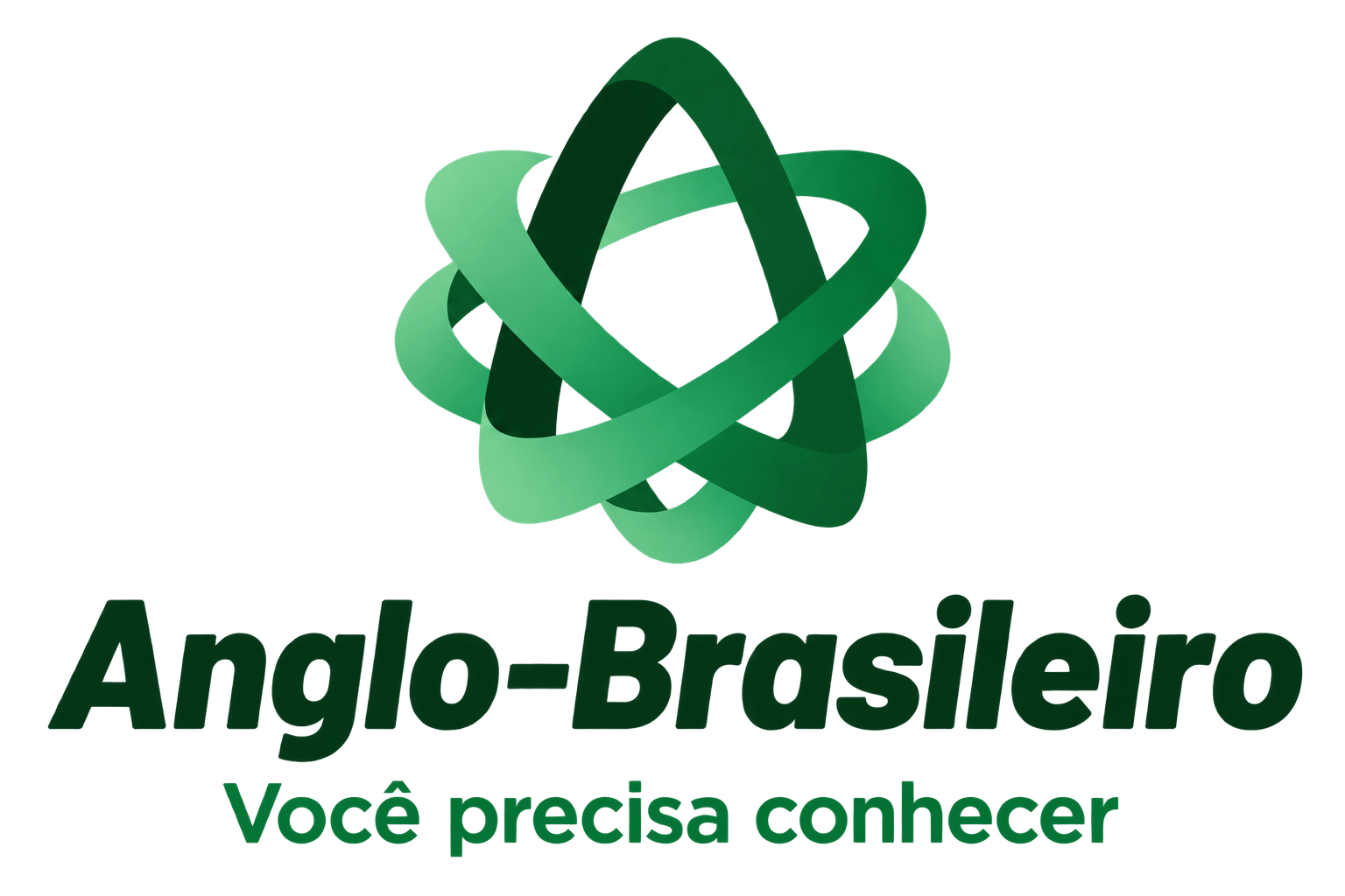 Anglo Brasileiro