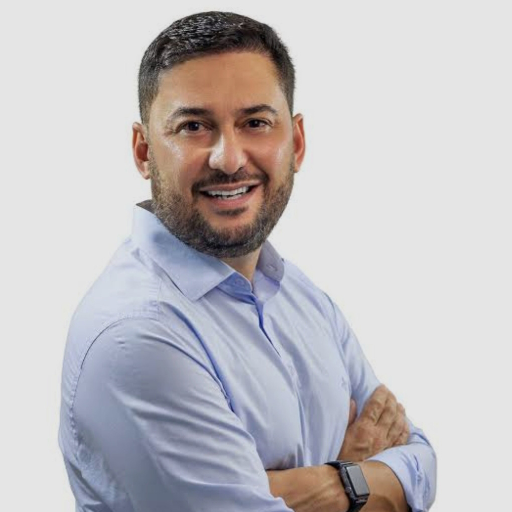 Luciano Reis Lago